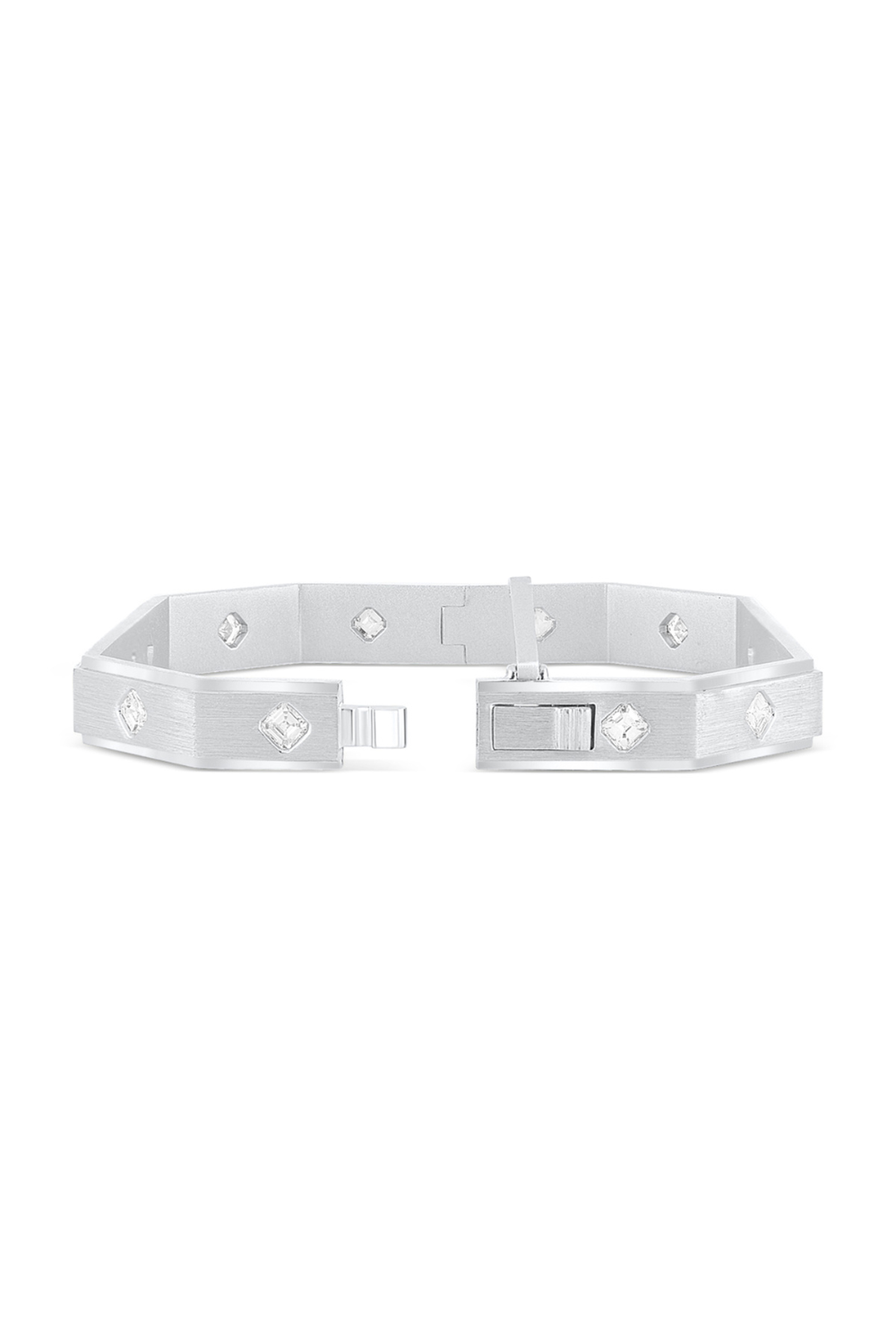 Remy Diamond Bangle