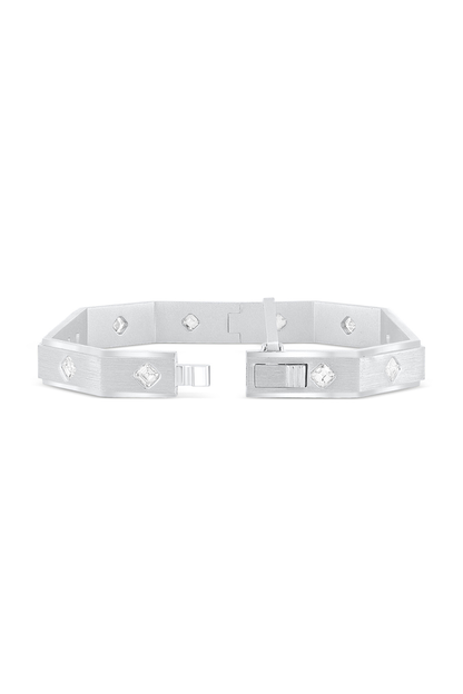 Remy Diamond Bangle