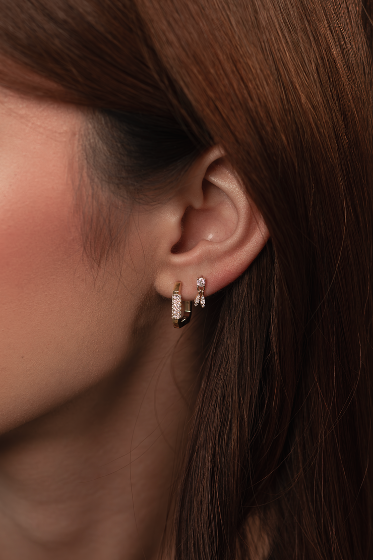 Francesca Earrings