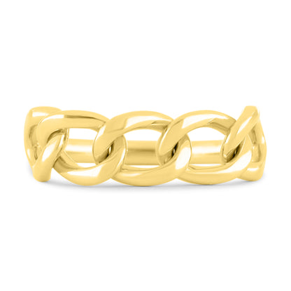 Big Martina Ring