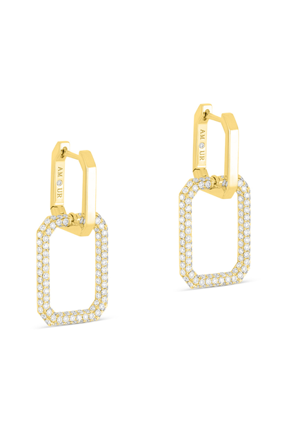 Soraya Earrings