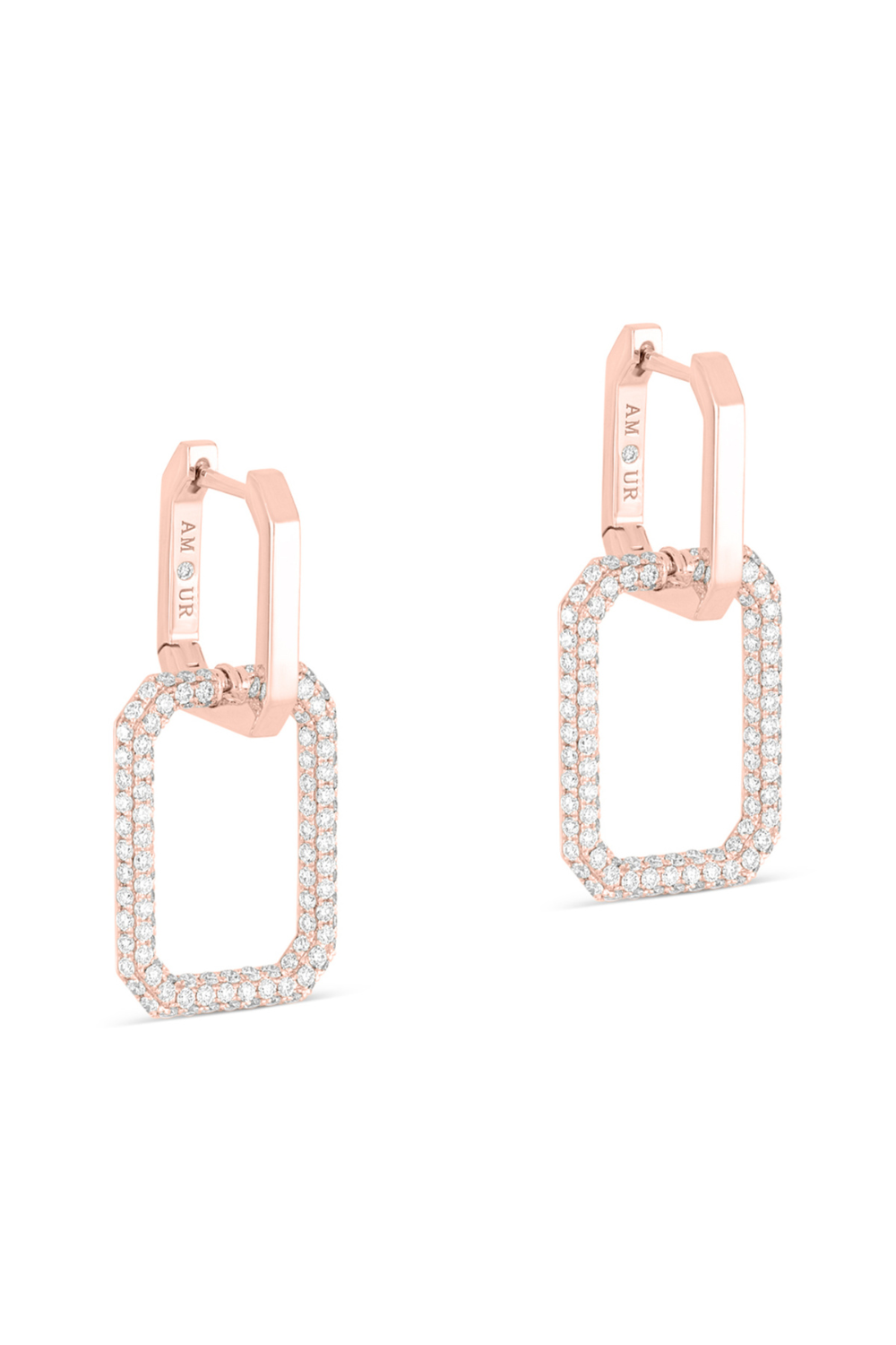 Soraya Earrings