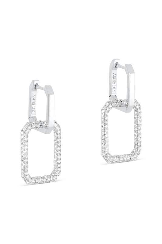 Soraya Earrings