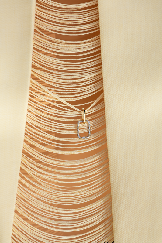 Soraya Earrings
