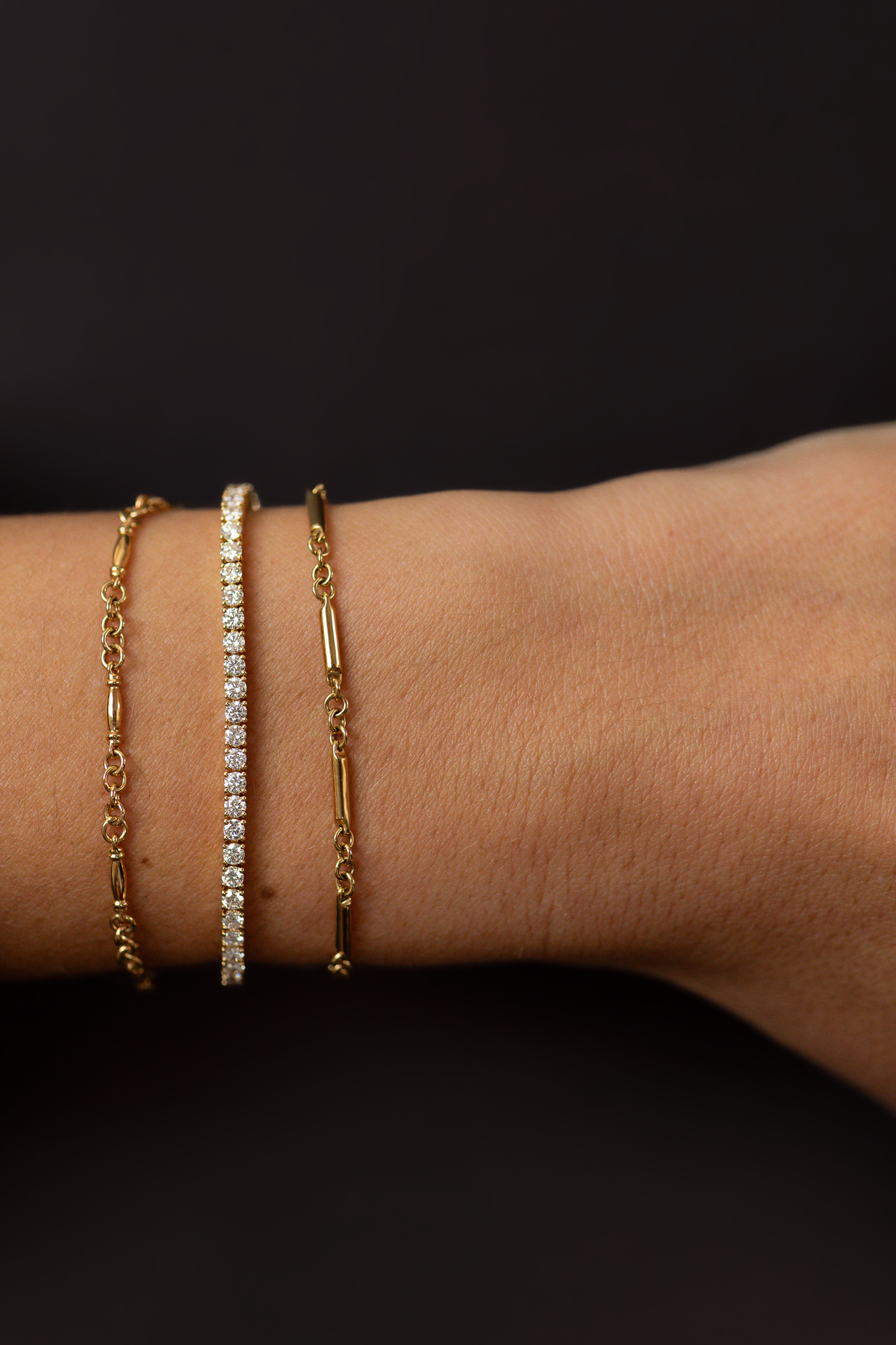 Alessia Bracelet
