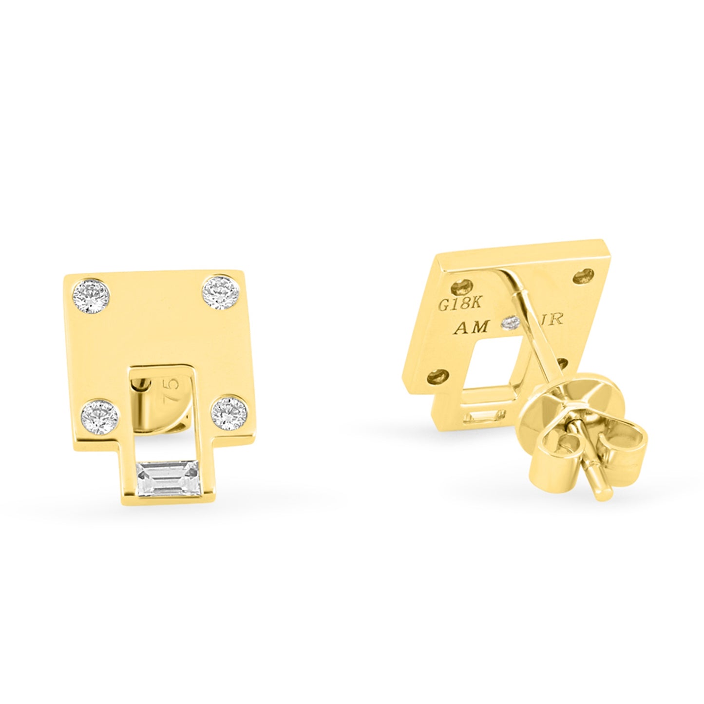 Esme Earrings