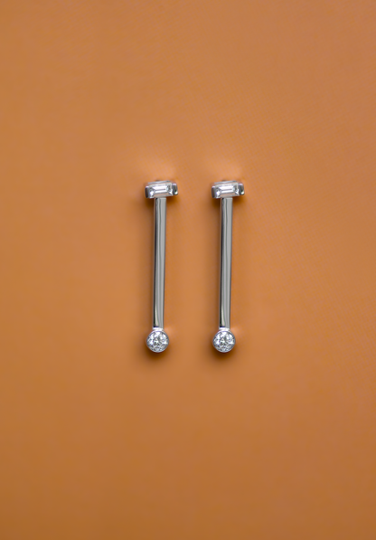 Layla Earrings