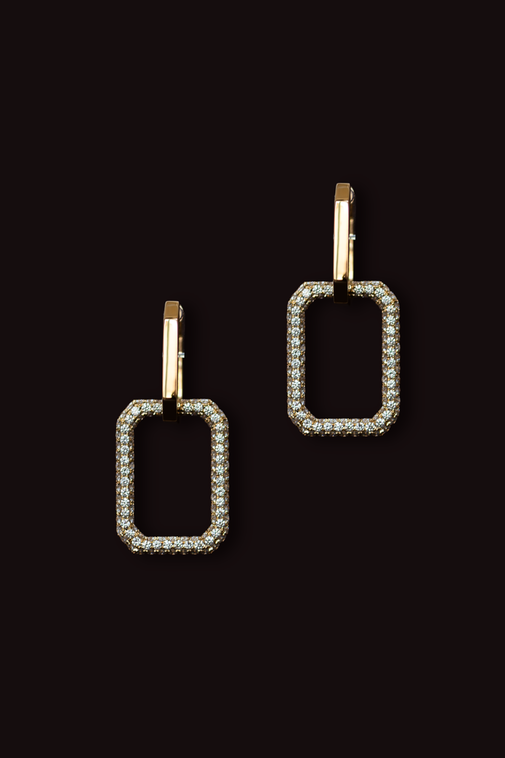 Soraya Earrings