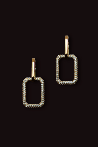 Soraya Earrings