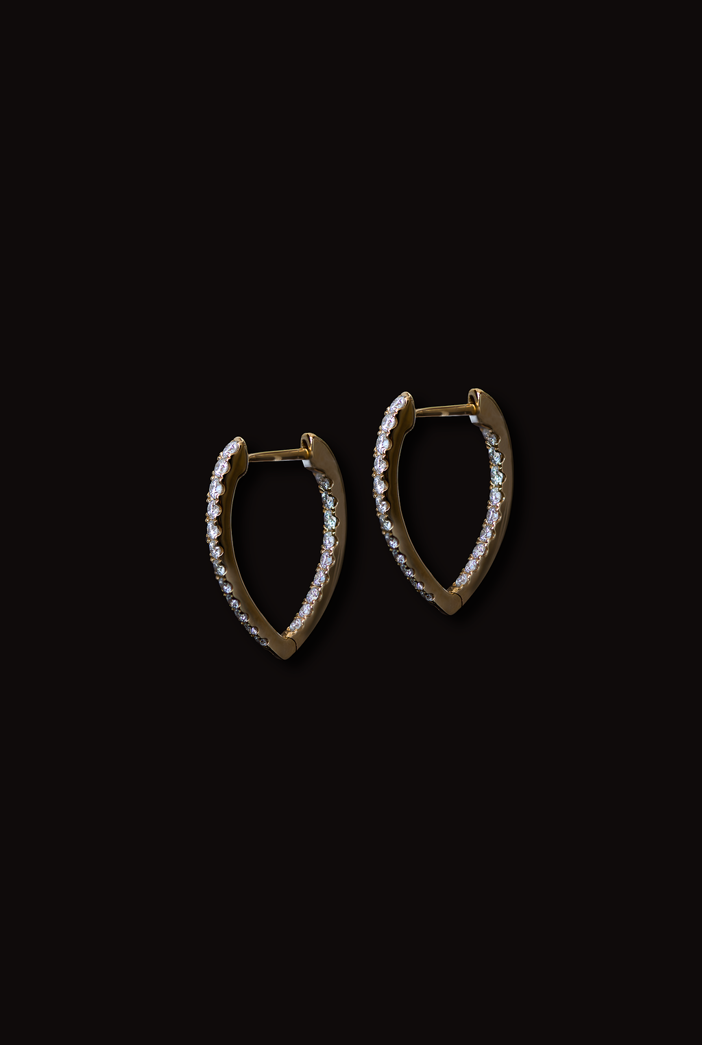 Alison Earrings