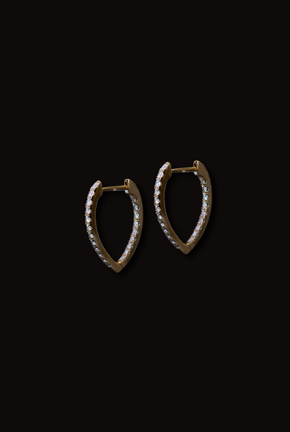Alison Earrings
