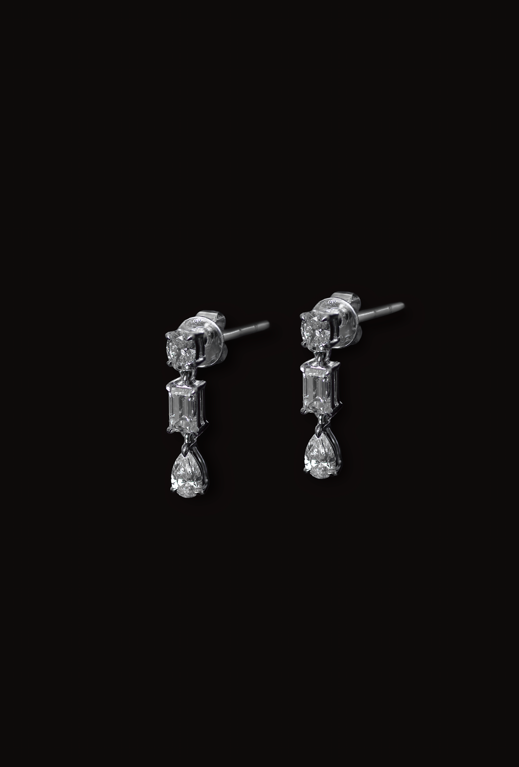 Isla Earrings