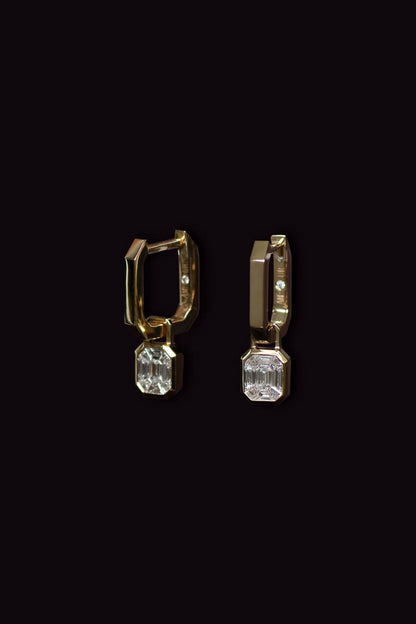 Diana Earrings