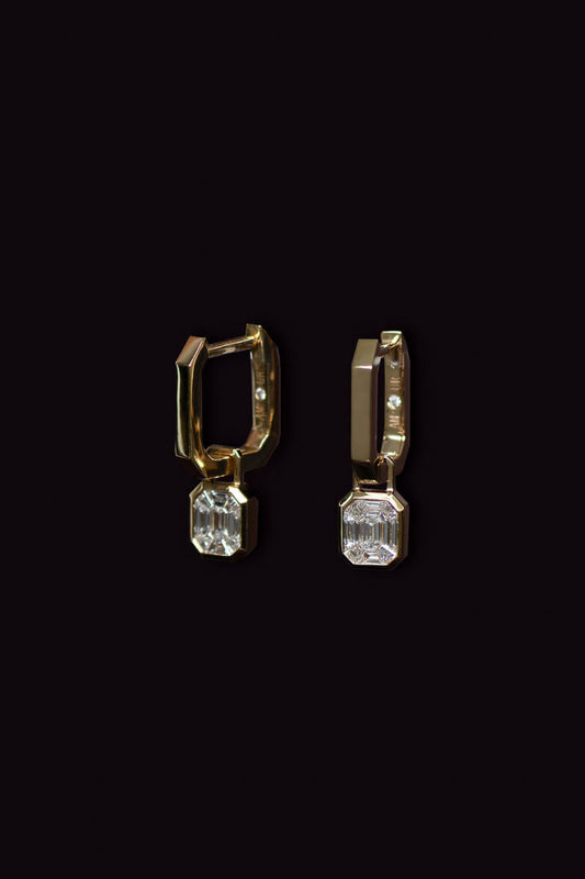 Diana Earrings