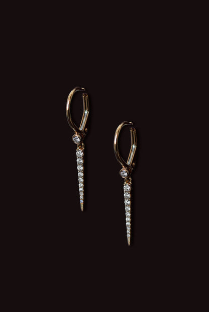 Rina Earrings