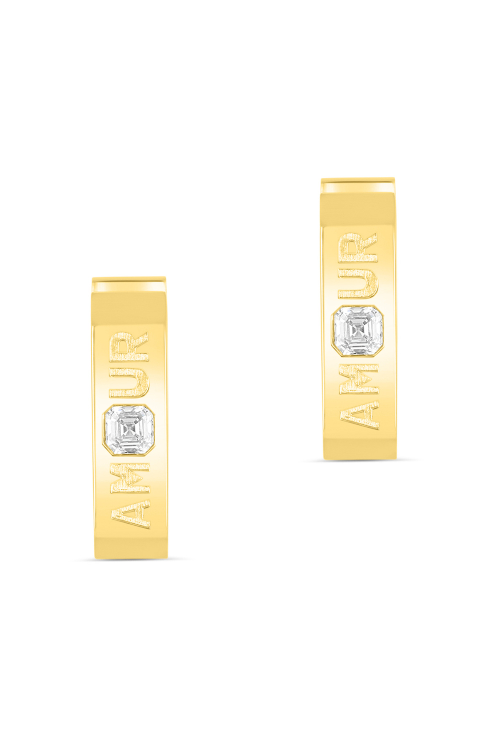 Amour Earrings