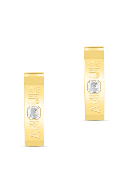 Amour Earrings