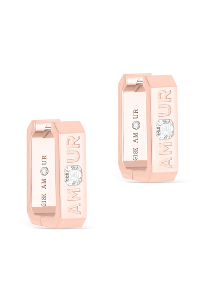 Amour Earrings