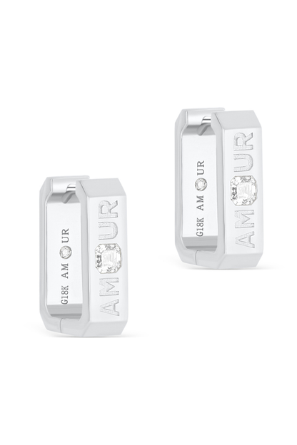 Amour Earrings