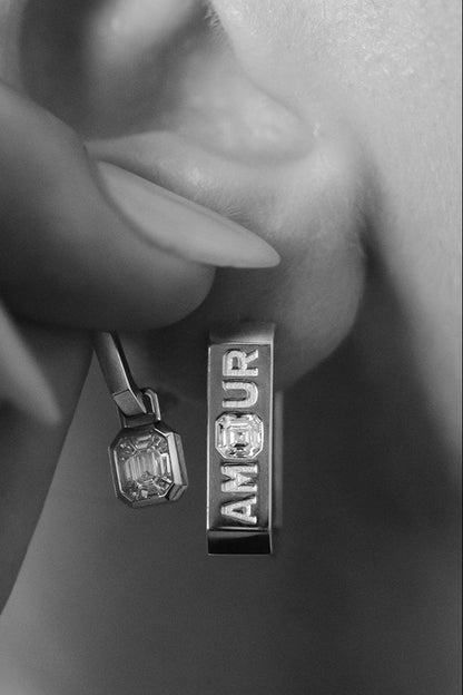 Amour Earrings