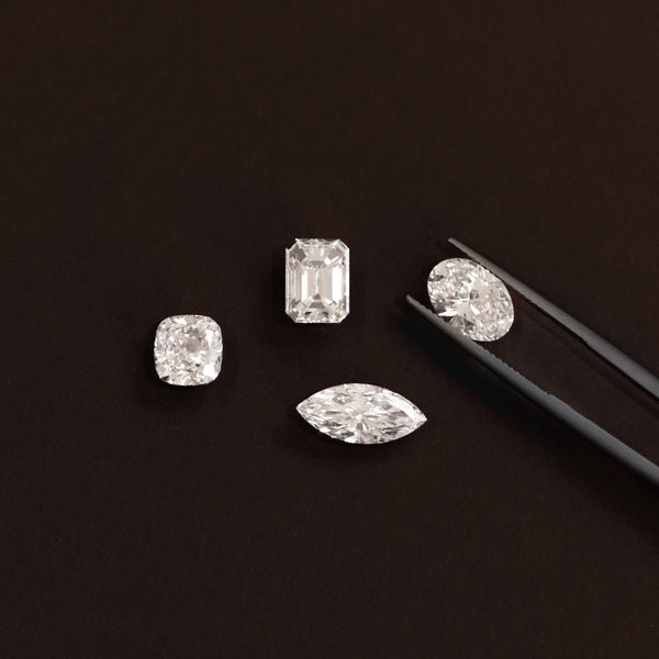 DIAMOND GUIDE