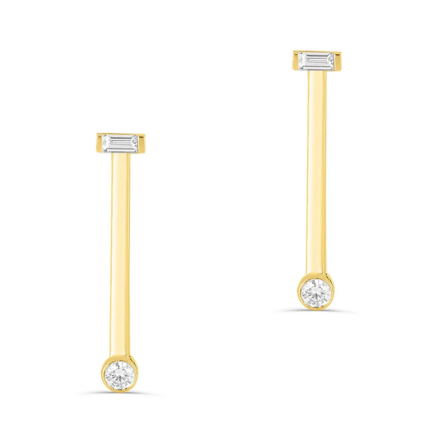 Layla Earrings