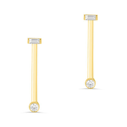 Layla Earrings