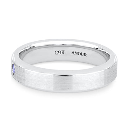 Amour Men's 13