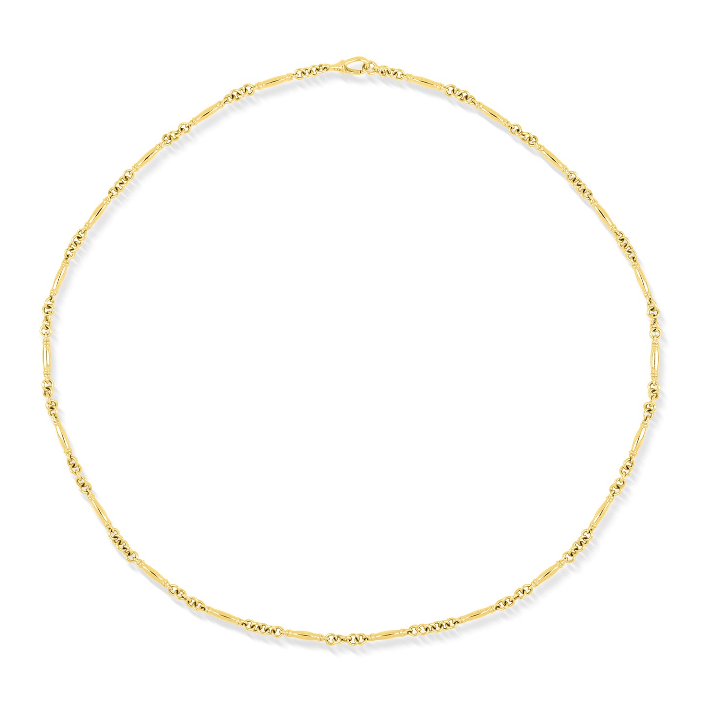 Alessia Necklace