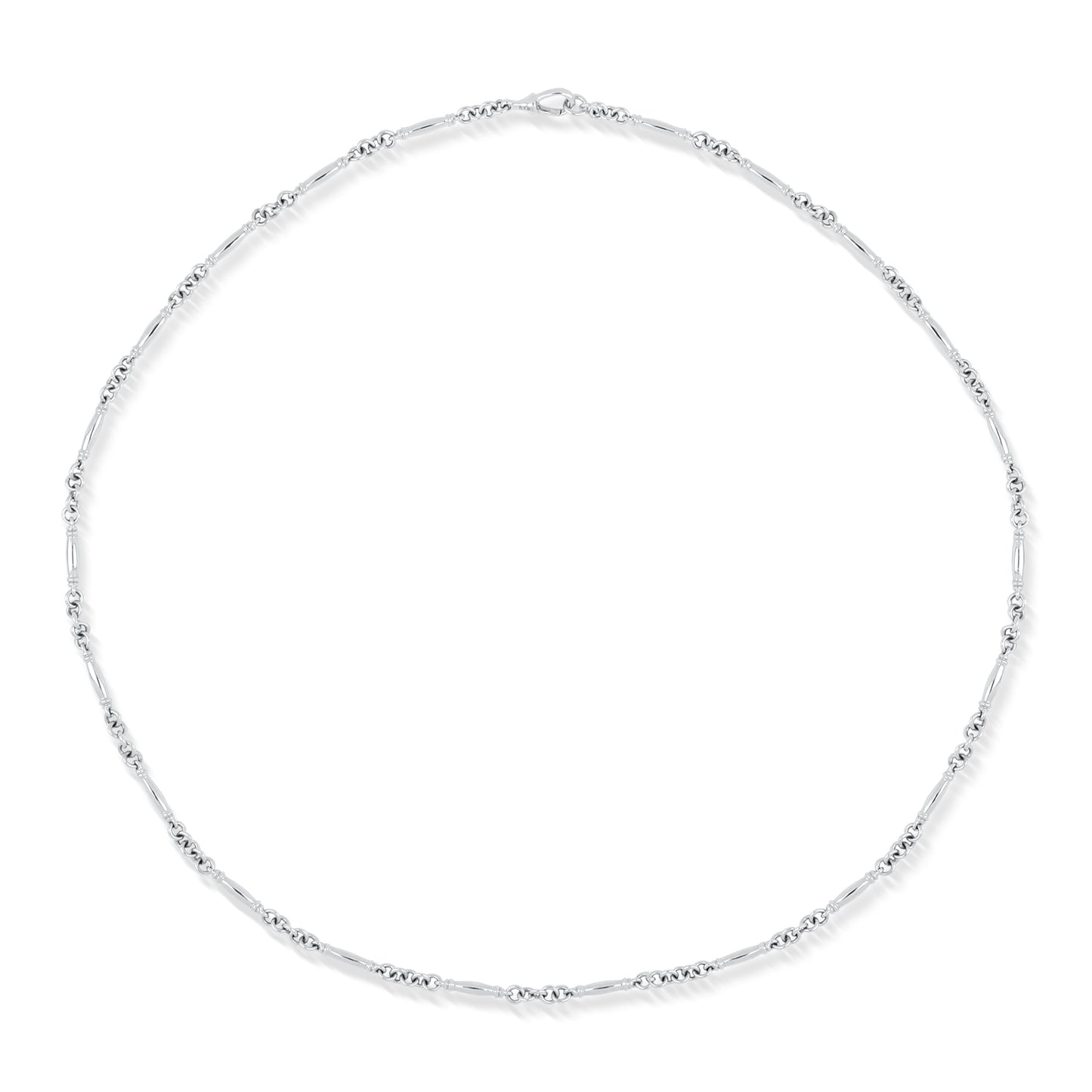 Alessia Necklace