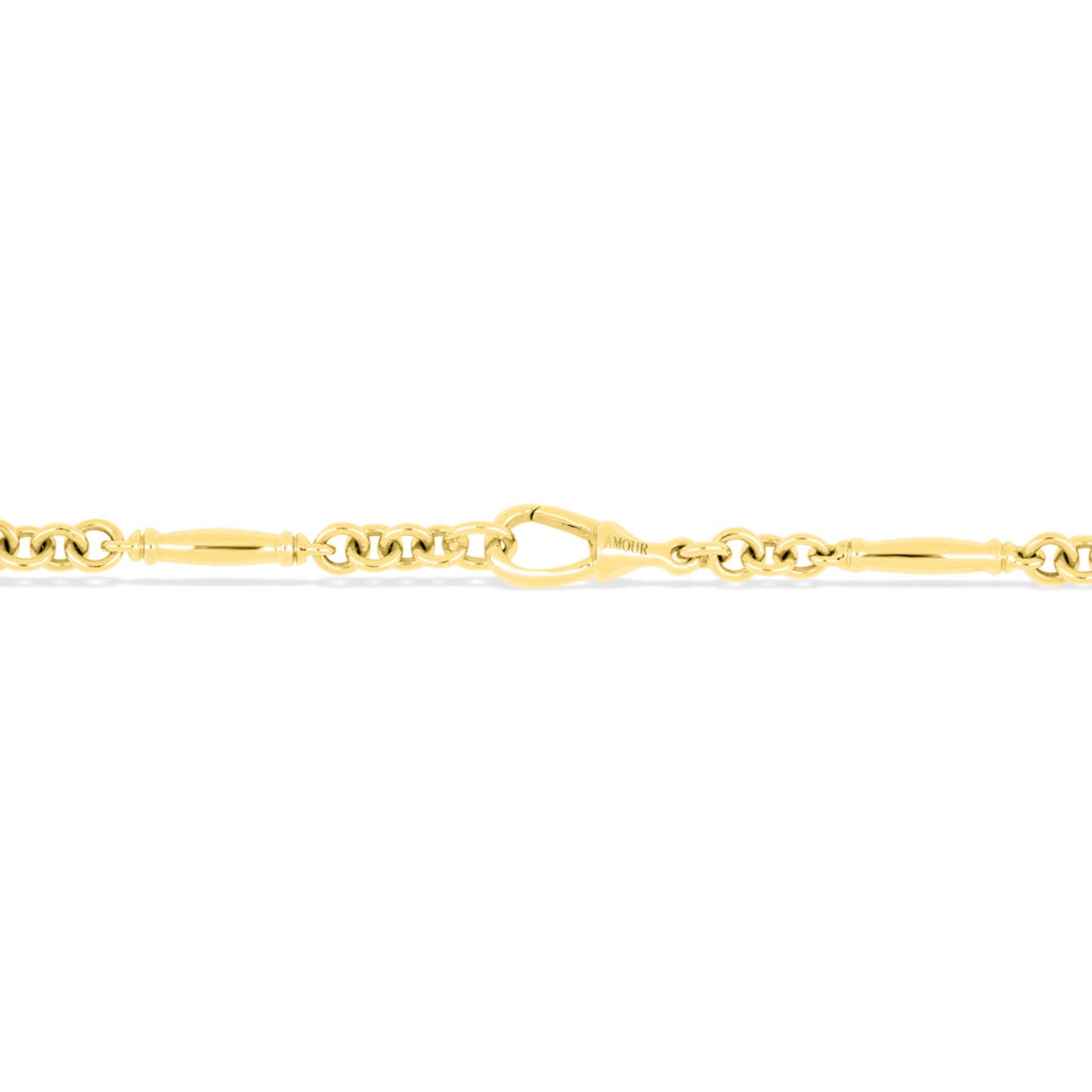 Alessia Necklace