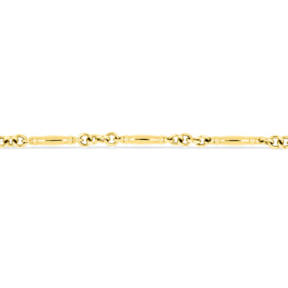 Alessia Necklace
