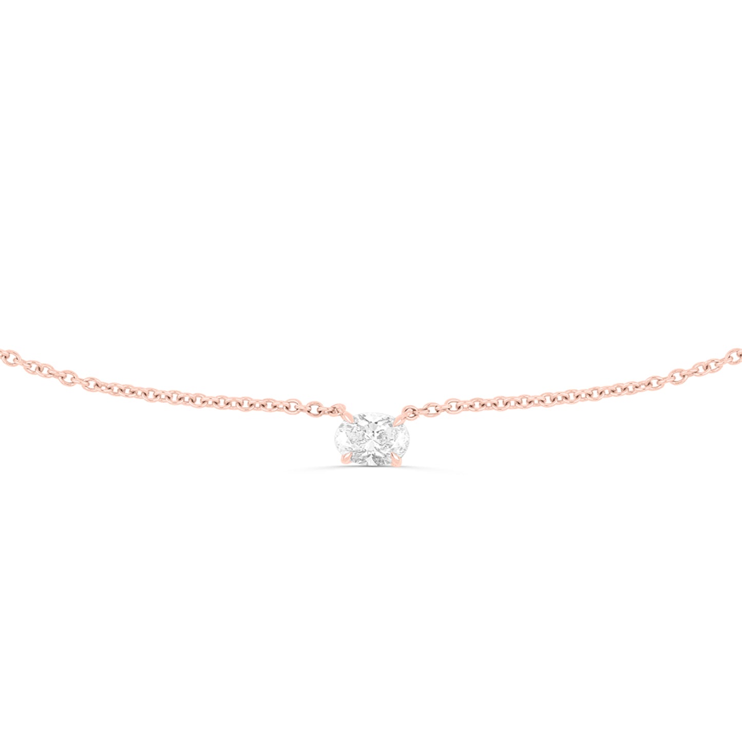 Elisa Necklace