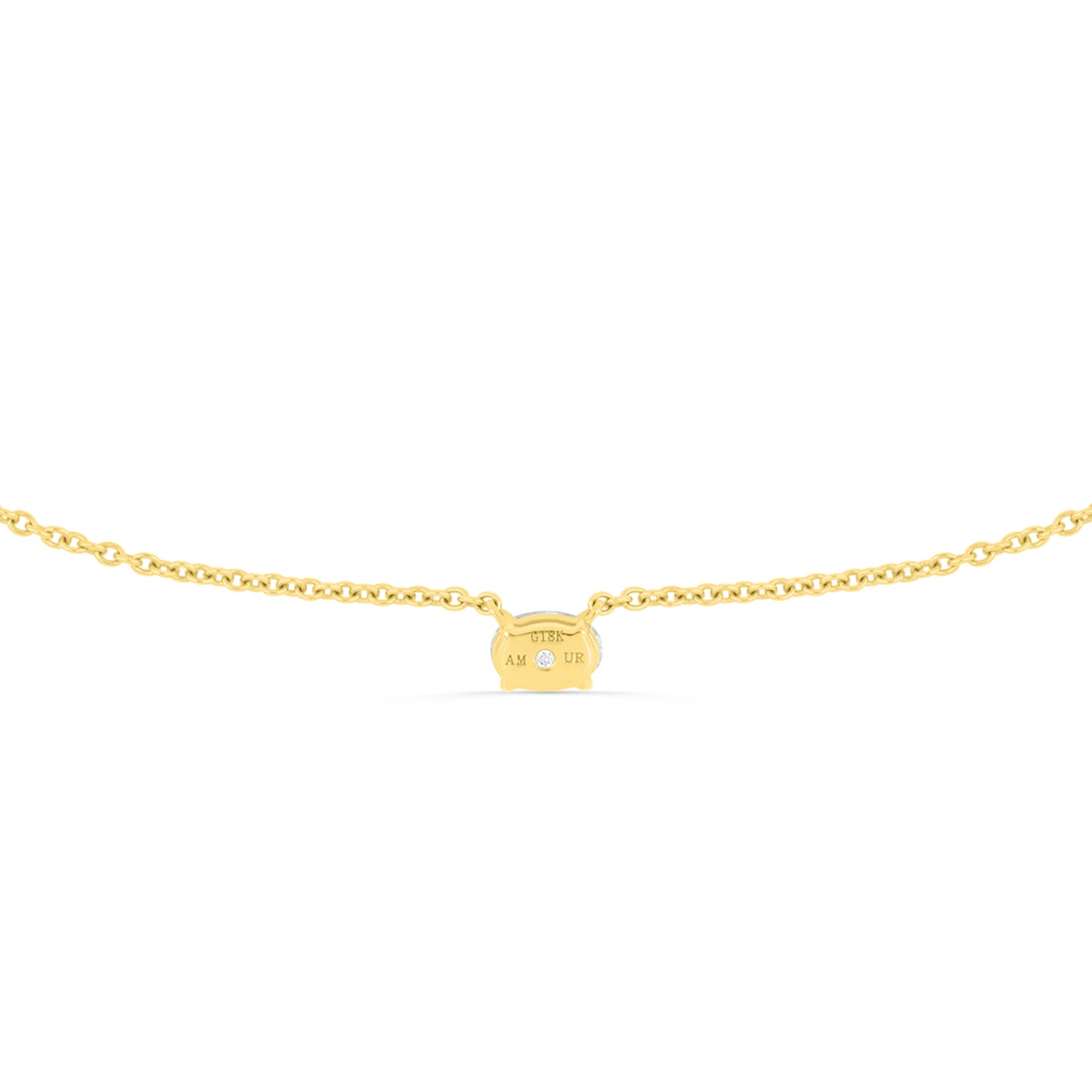 Elisa Necklace