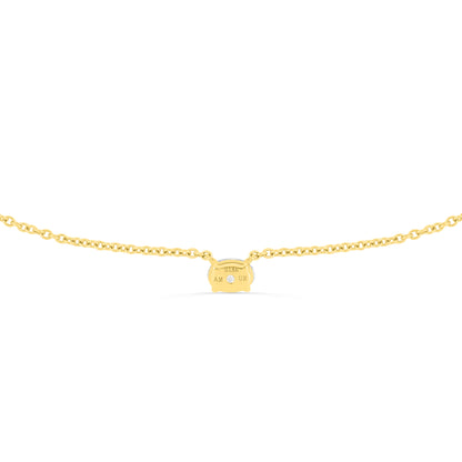 Elisa Necklace