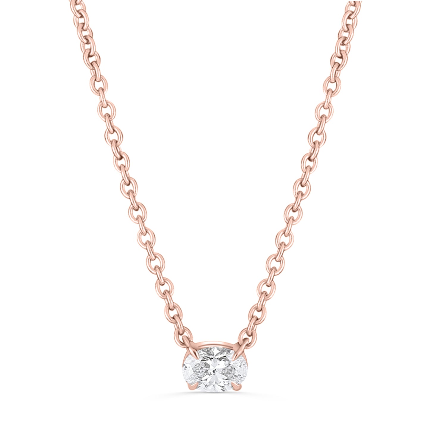 Elisa Necklace