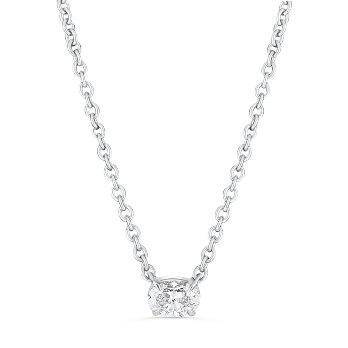 Elisa Necklace