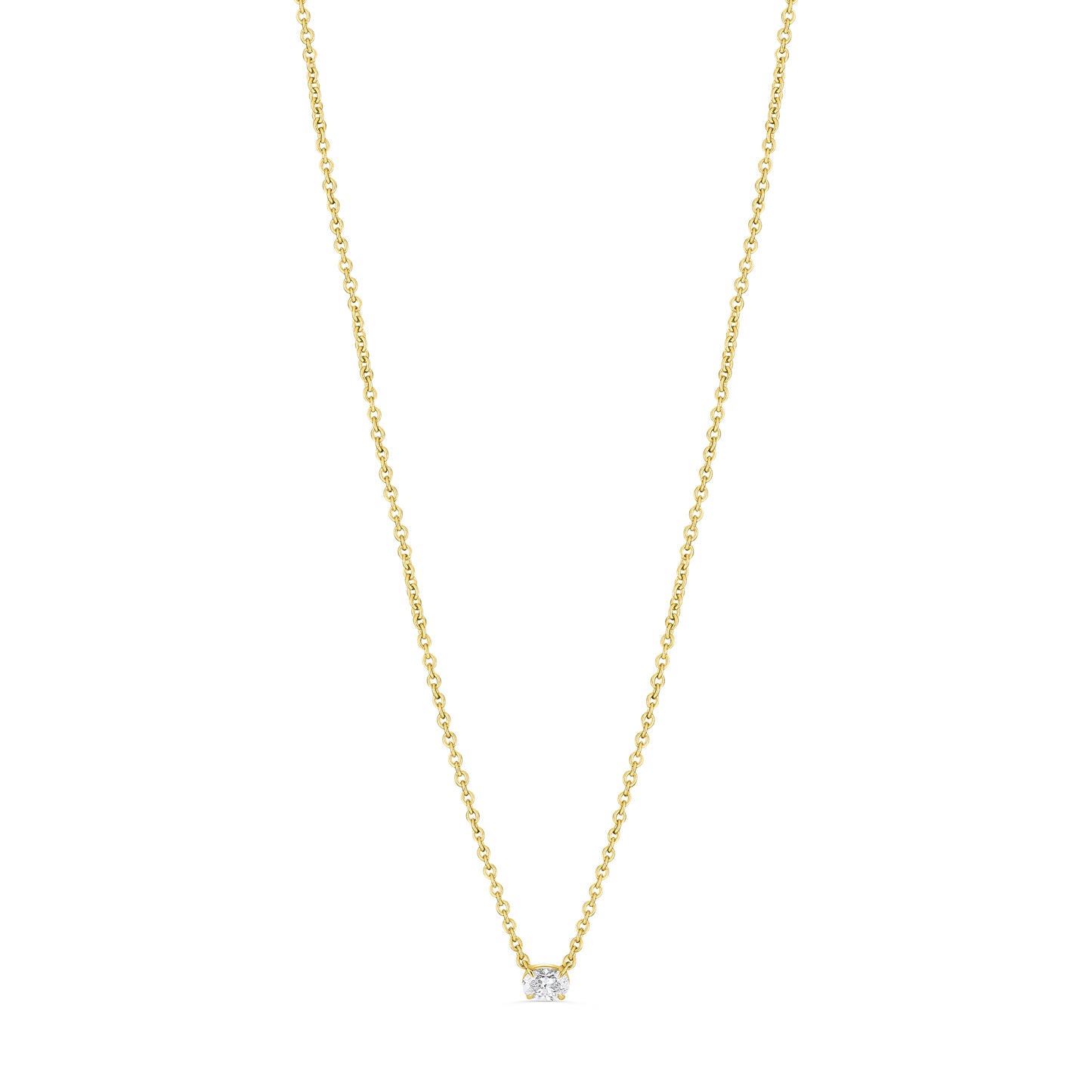 Elisa Necklace