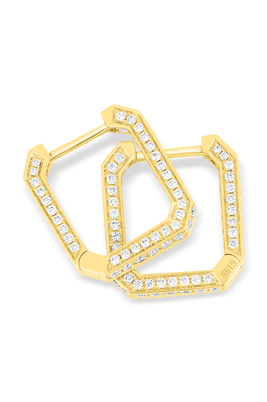 Grace Earrings