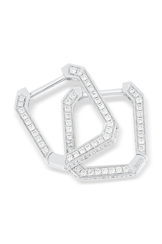 Grace Earrings