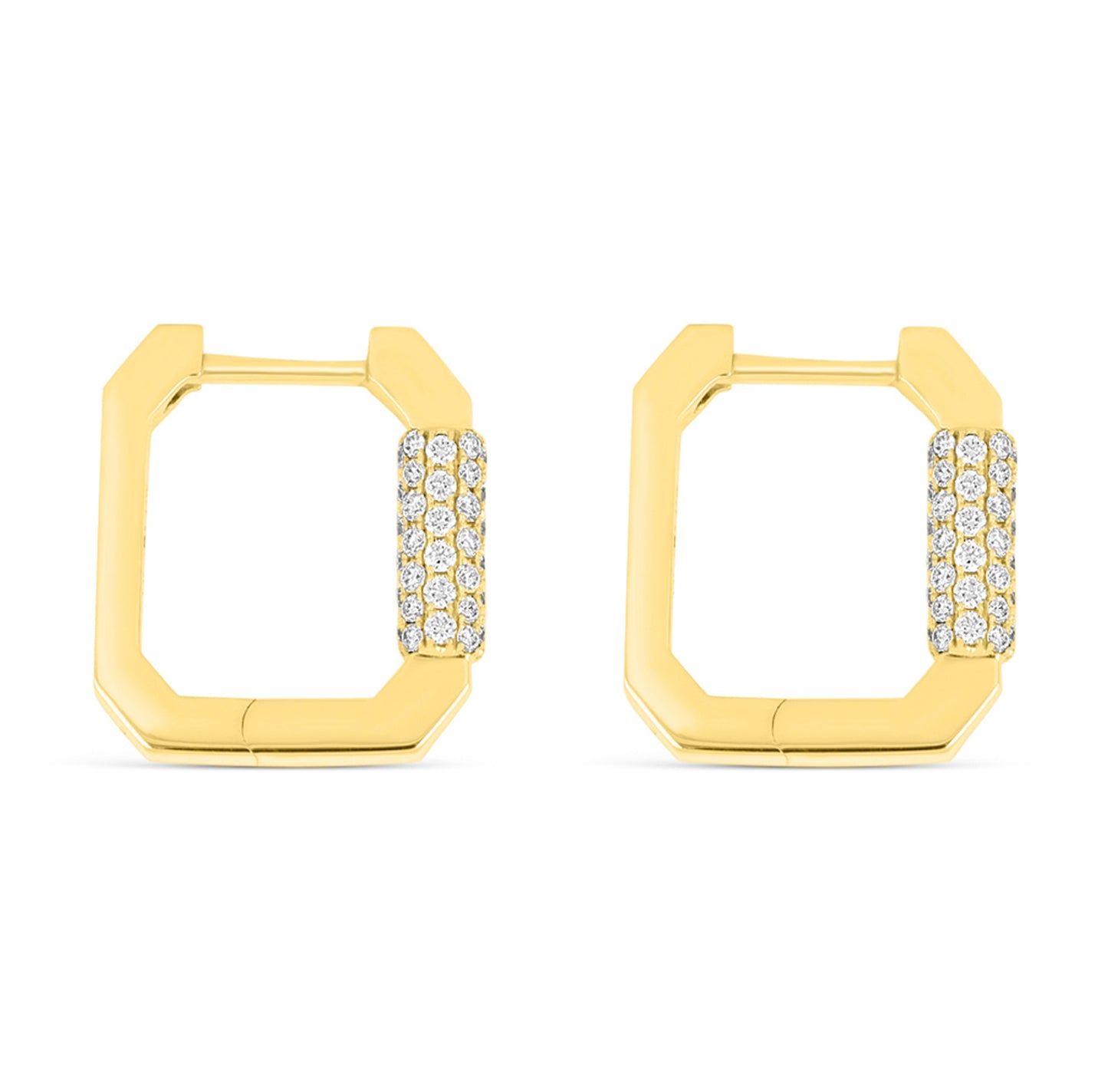 Francesca Earrings