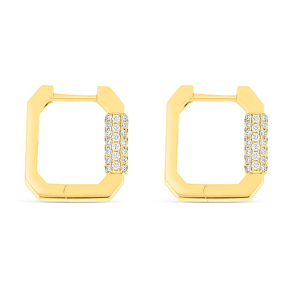 Francesca Earrings