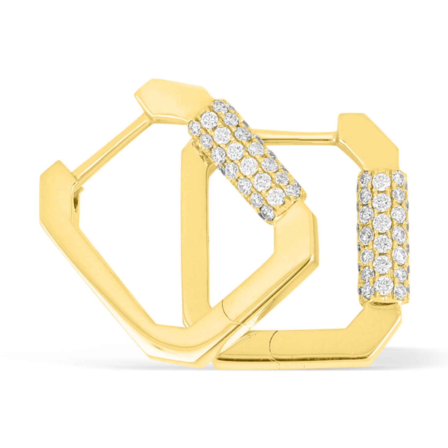 Francesca Earrings