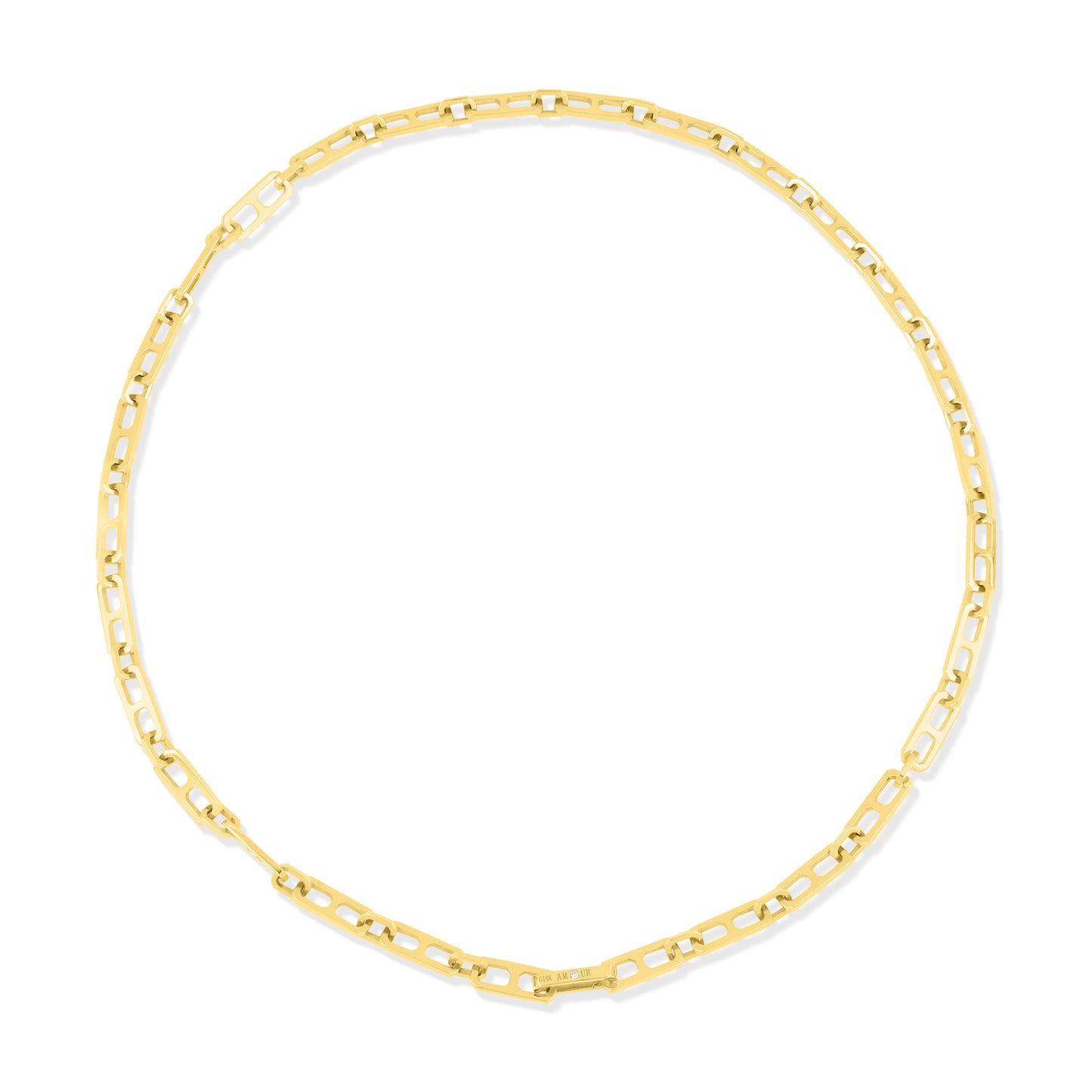 Gia Necklace