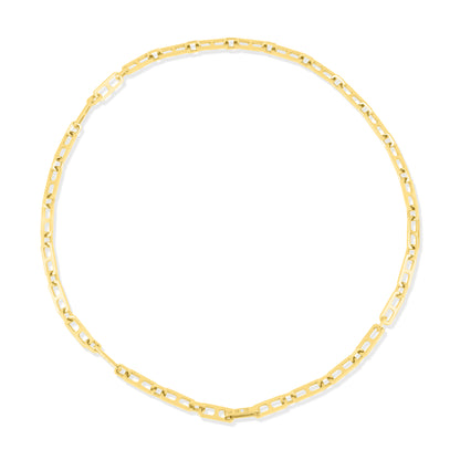 Gia Necklace
