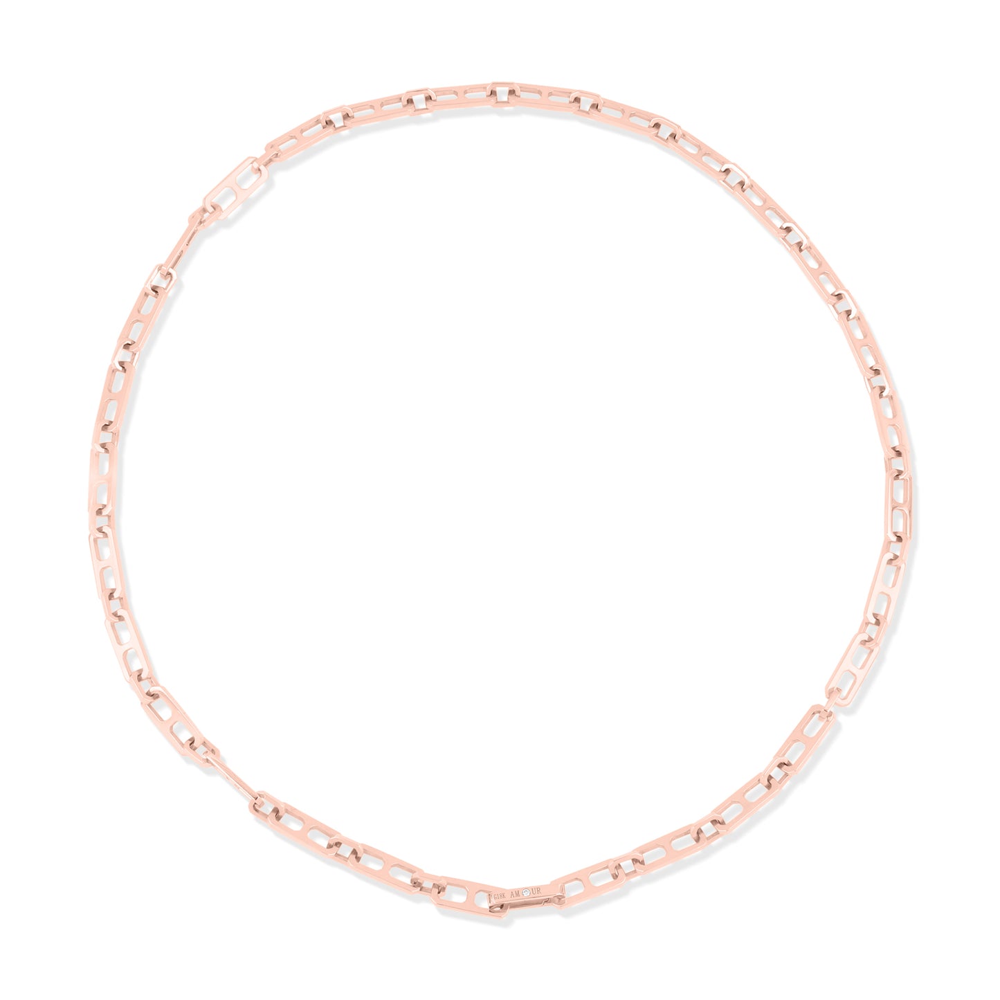 Gia Necklace