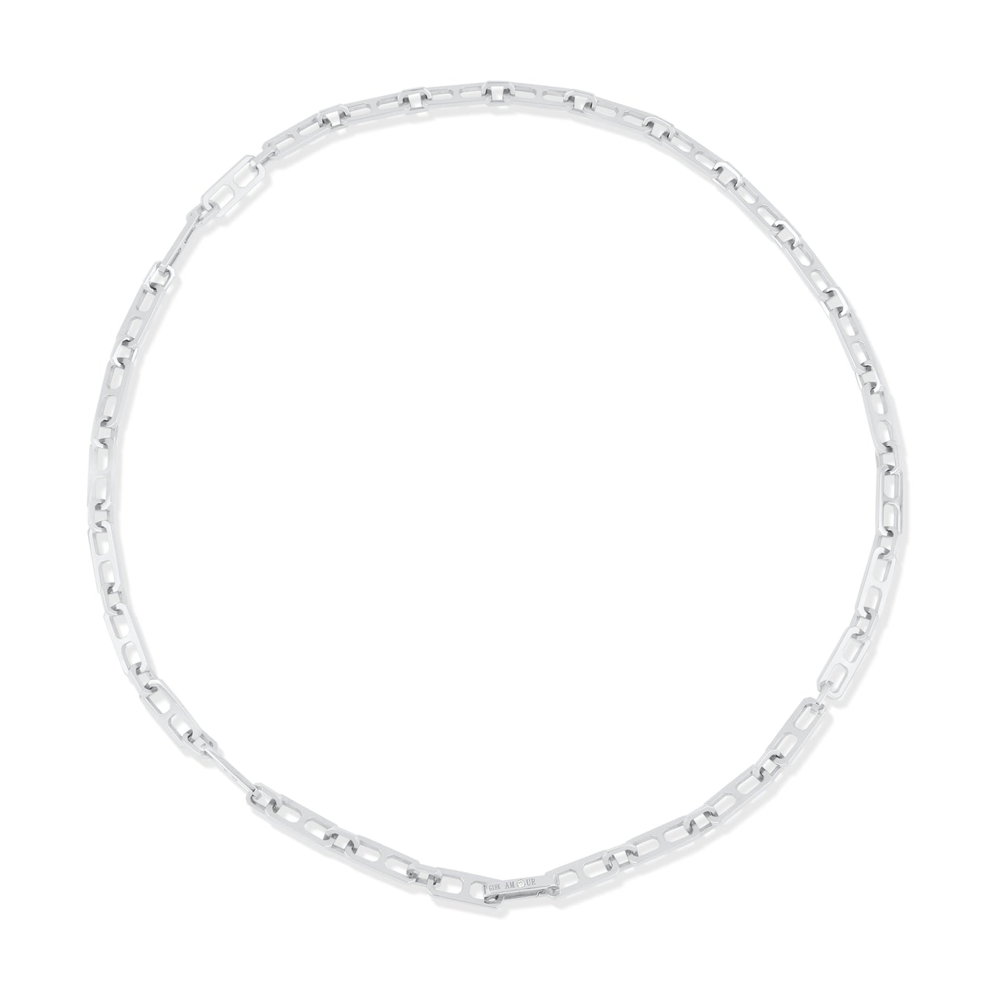 Gia Necklace