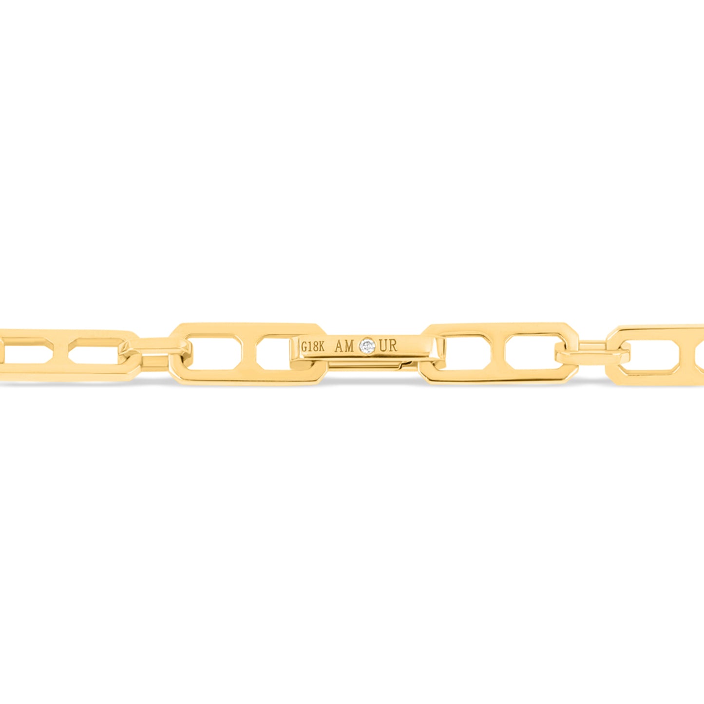 Gia Necklace