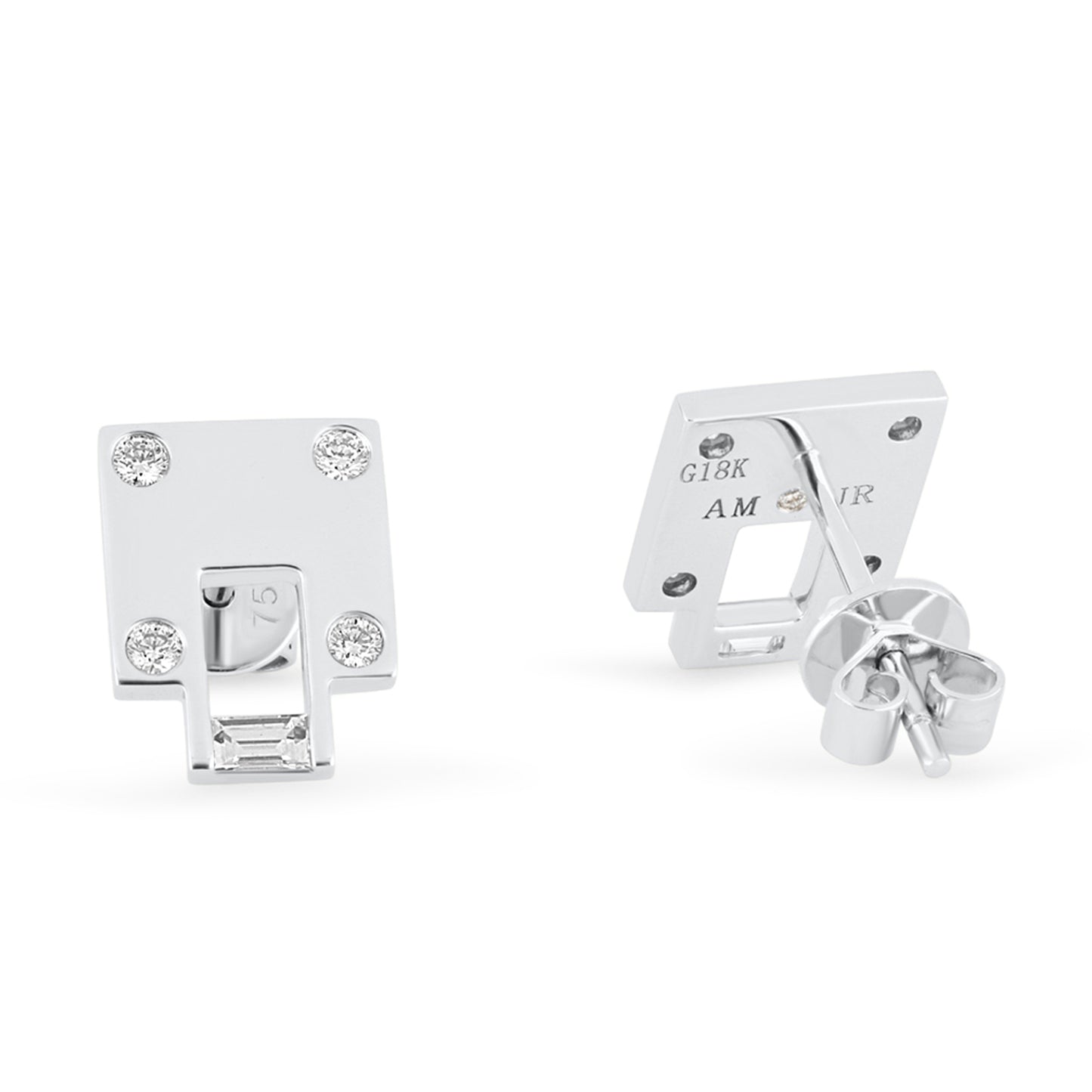 Esme Earrings