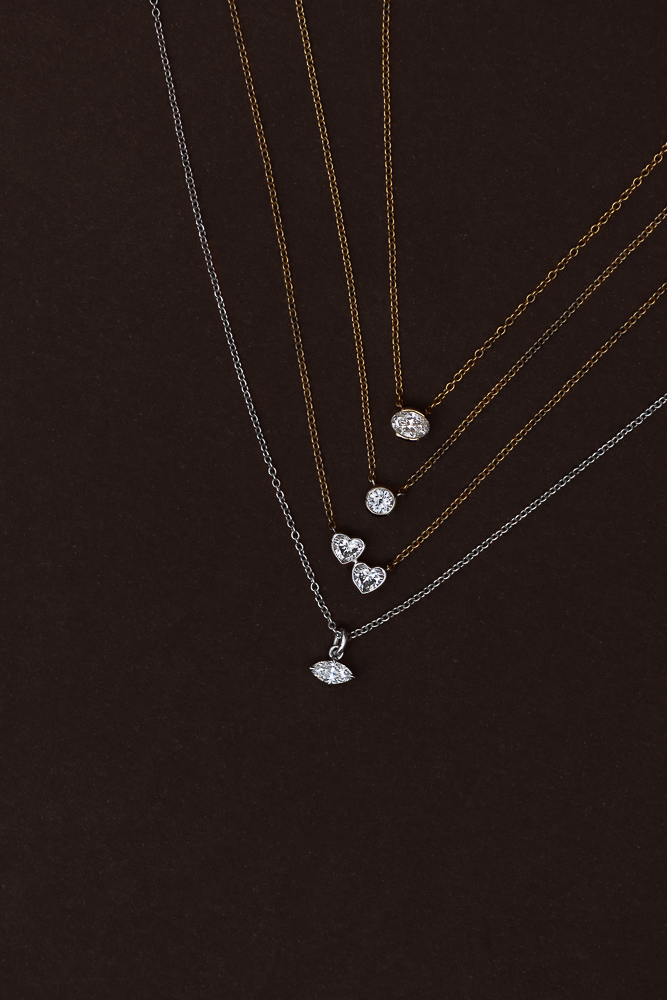 Anais Necklace
